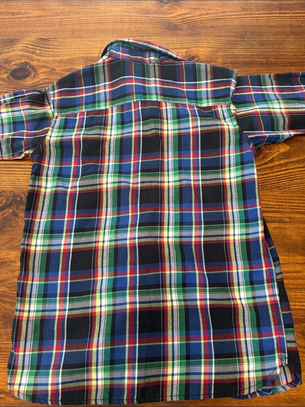 Chaps boys size